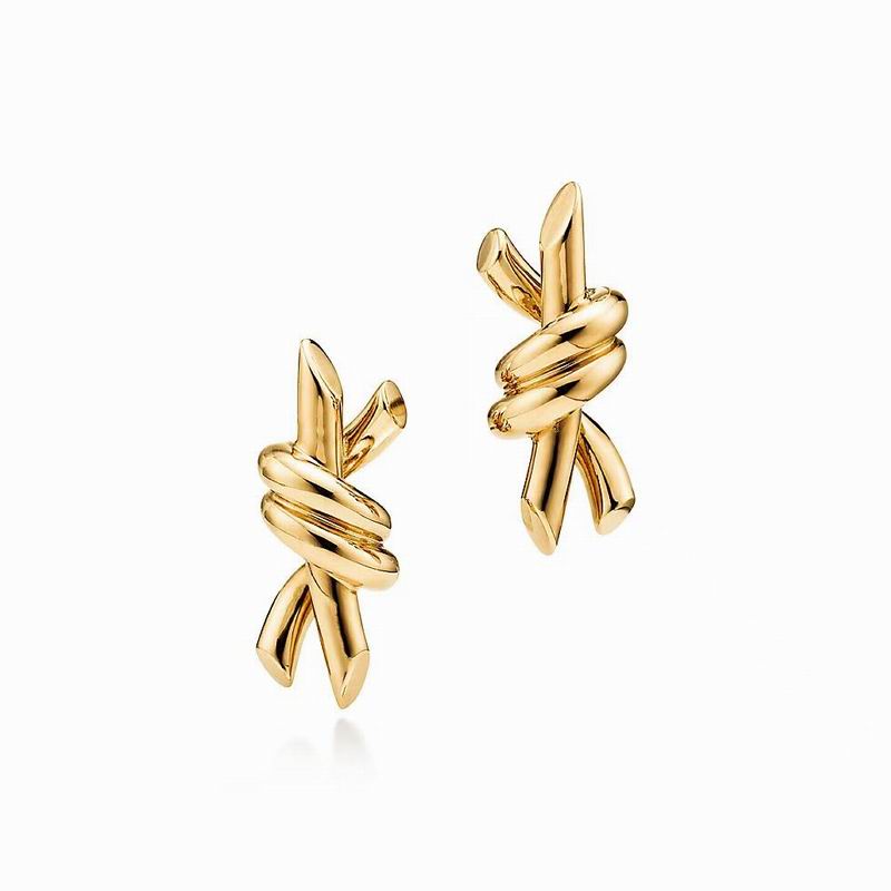 Tiffany Earring 06yxs11